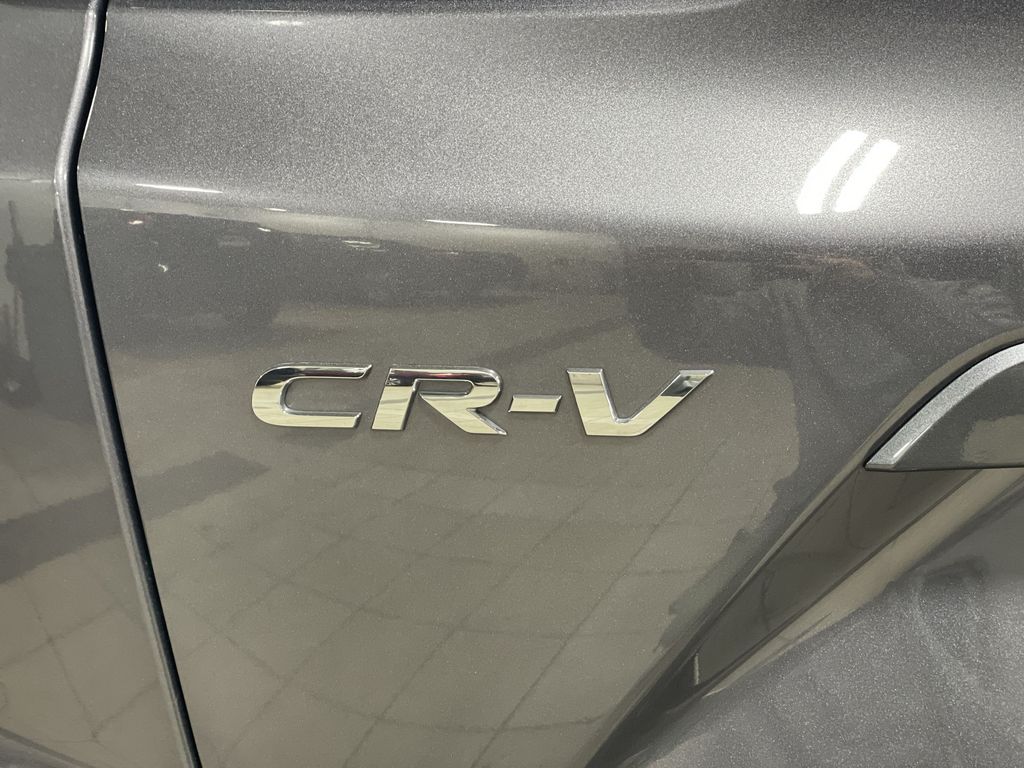 Thumbnail: 2022 Honda CR-V - 5