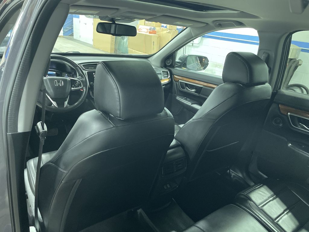 Thumbnail: 2022 Honda CR-V - 30