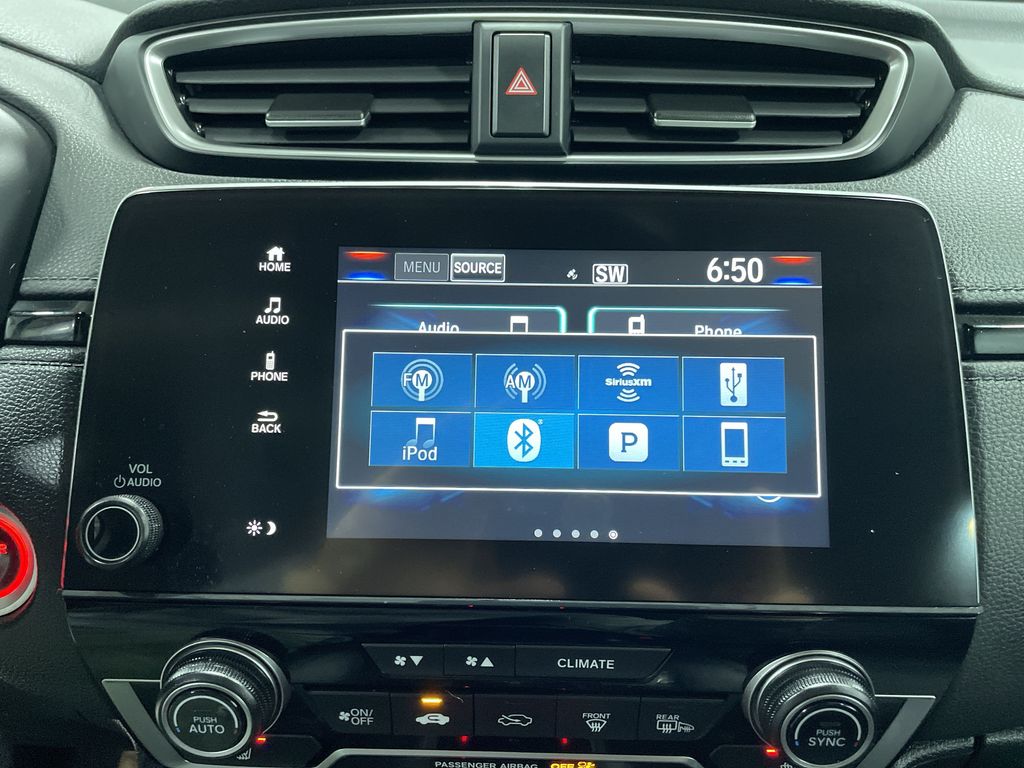 Thumbnail: 2022 Honda CR-V - 12