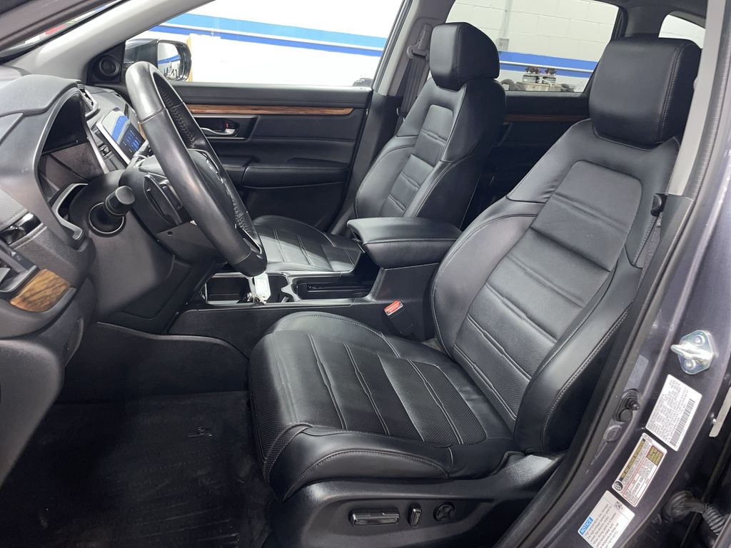 Thumbnail: 2022 Honda CR-V - 9