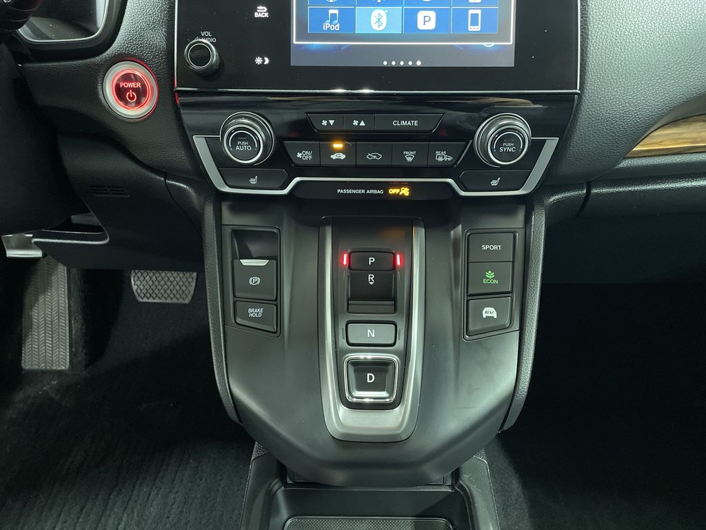 Thumbnail: 2022 Honda CR-V - 24