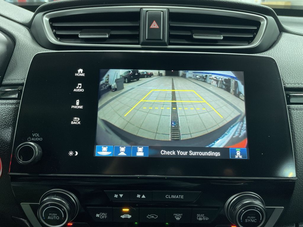 Thumbnail: 2022 Honda CR-V - 28