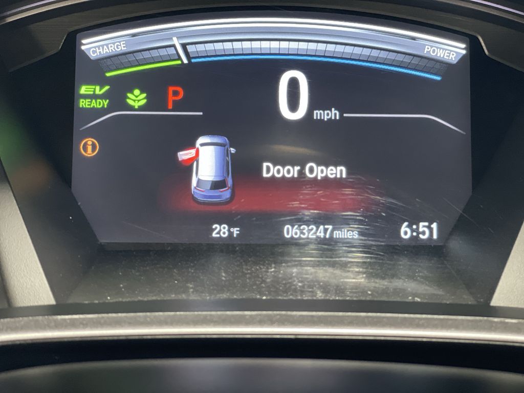 Thumbnail: 2022 Honda CR-V - 13