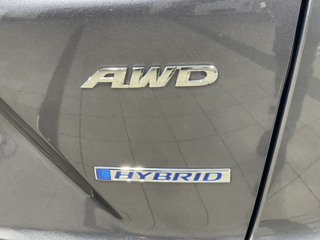 Thumbnail: 2022 Honda CR-V - 29