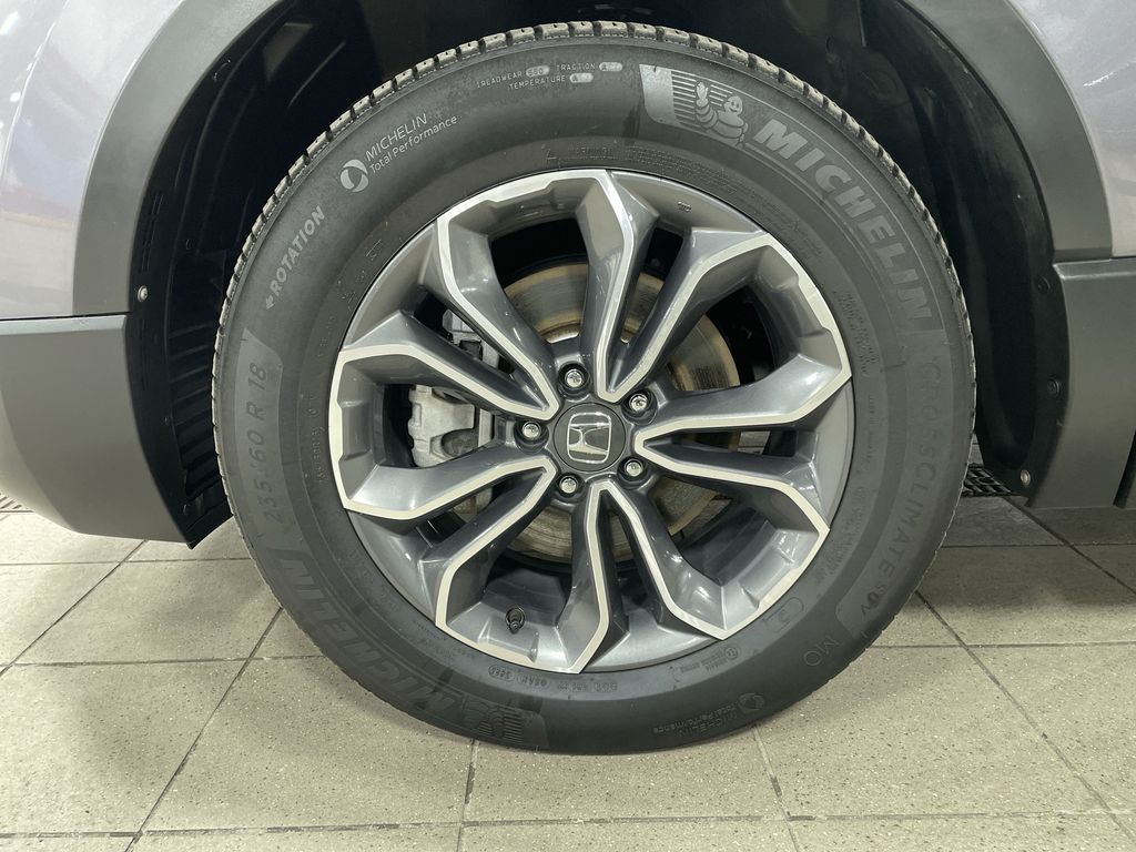 Thumbnail: 2022 Honda CR-V - 6