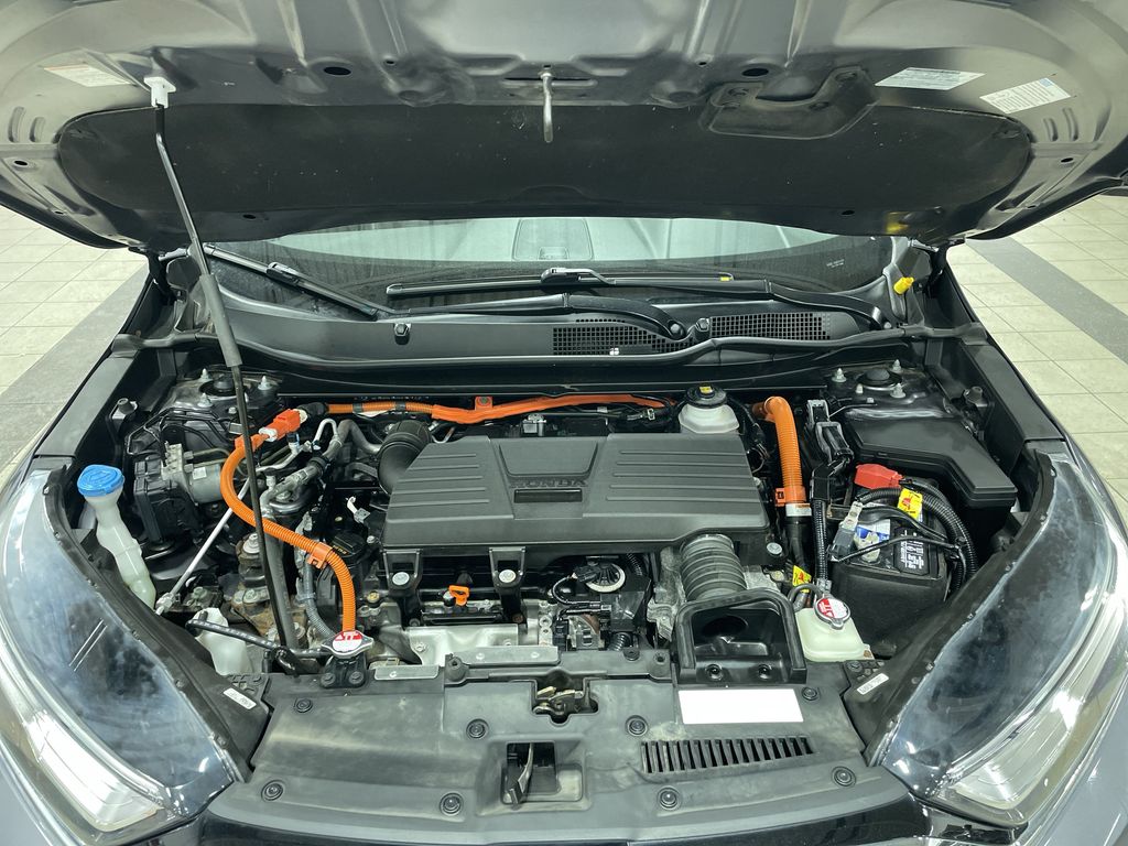 Thumbnail: 2022 Honda CR-V - 7