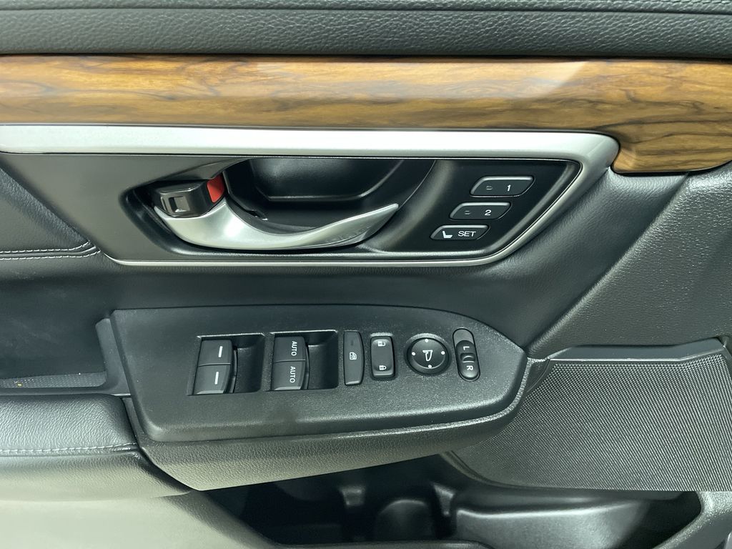 Thumbnail: 2022 Honda CR-V - 25