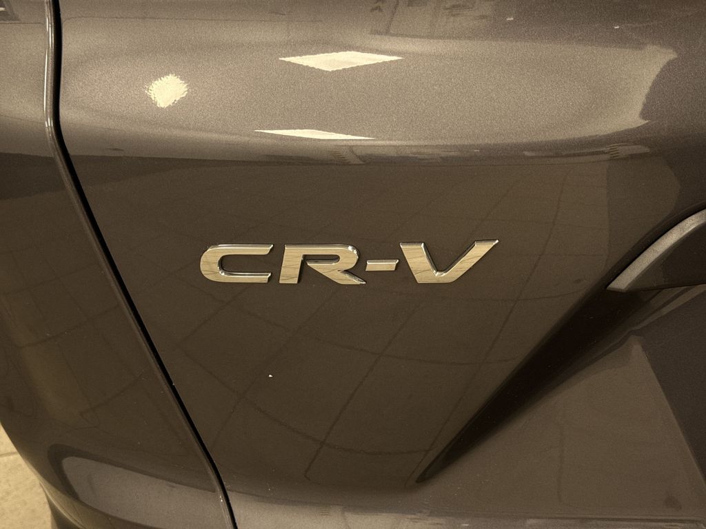 Thumbnail: 2022 Honda CR-V - 6