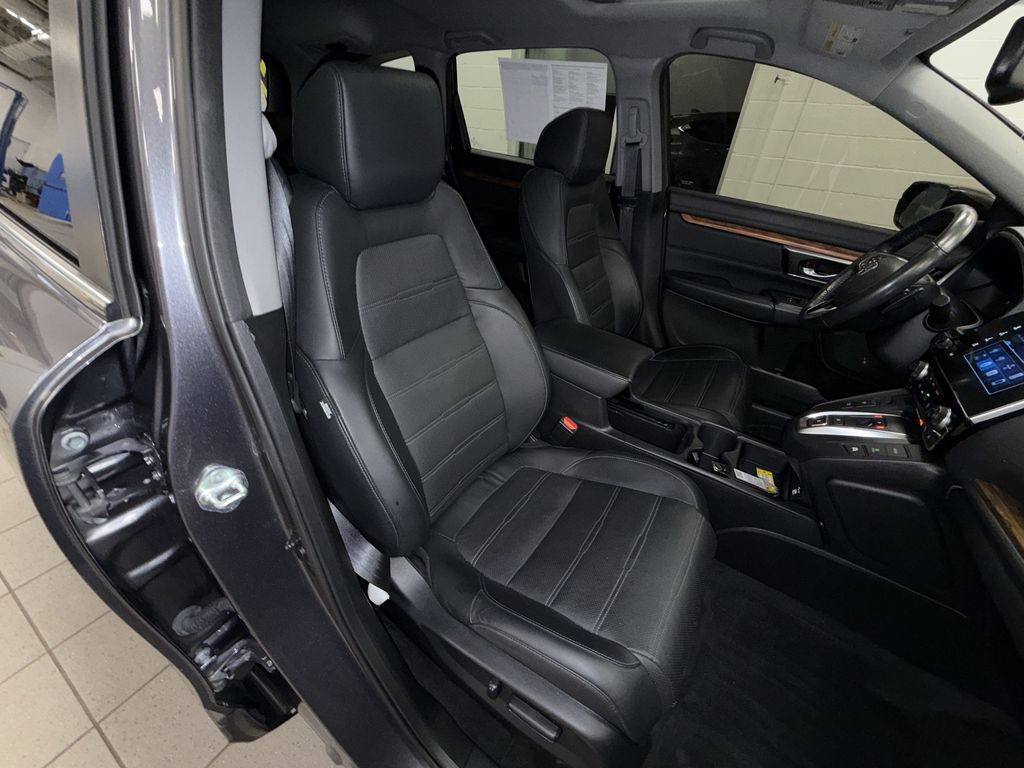 Thumbnail: 2022 Honda CR-V - 10