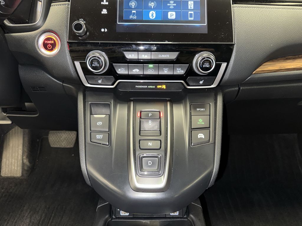 Thumbnail: 2022 Honda CR-V - 13