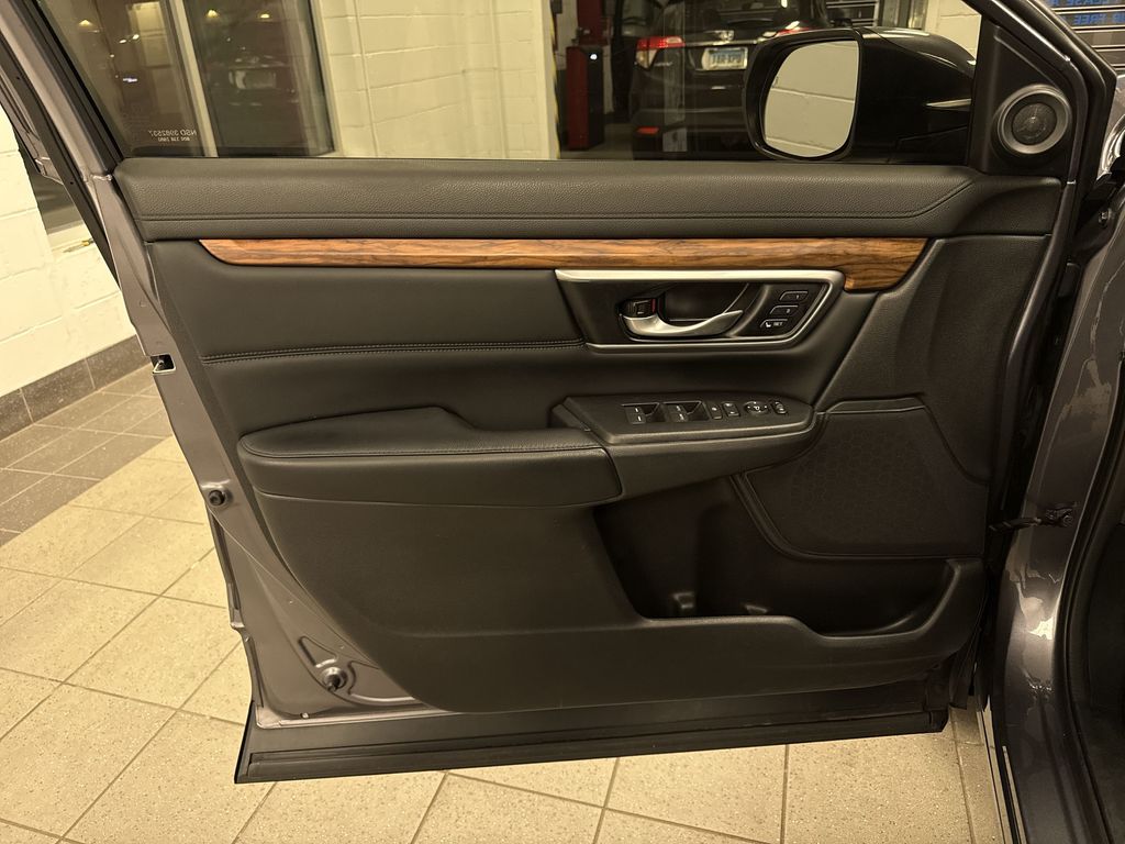 Thumbnail: 2022 Honda CR-V - 30