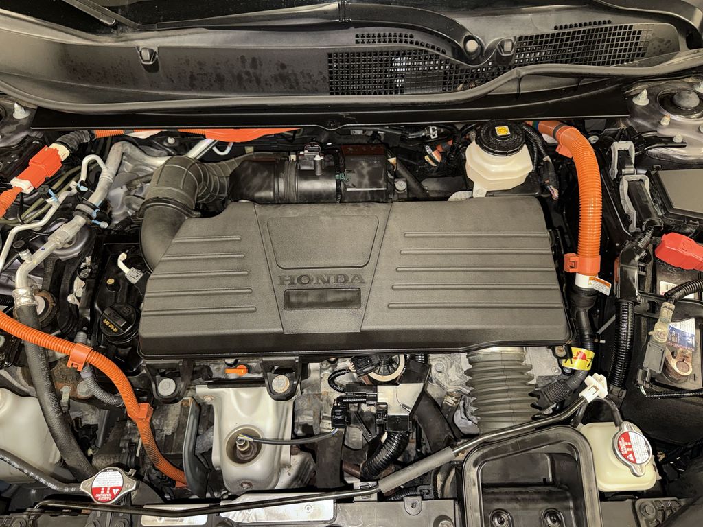 Thumbnail: 2022 Honda CR-V - 8