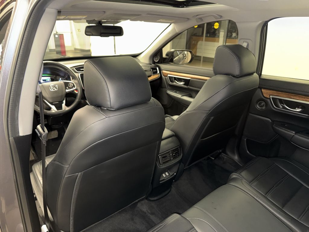 Thumbnail: 2022 Honda CR-V - 28
