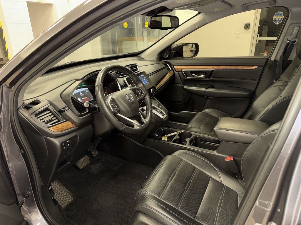 Thumbnail: 2022 Honda CR-V - 29