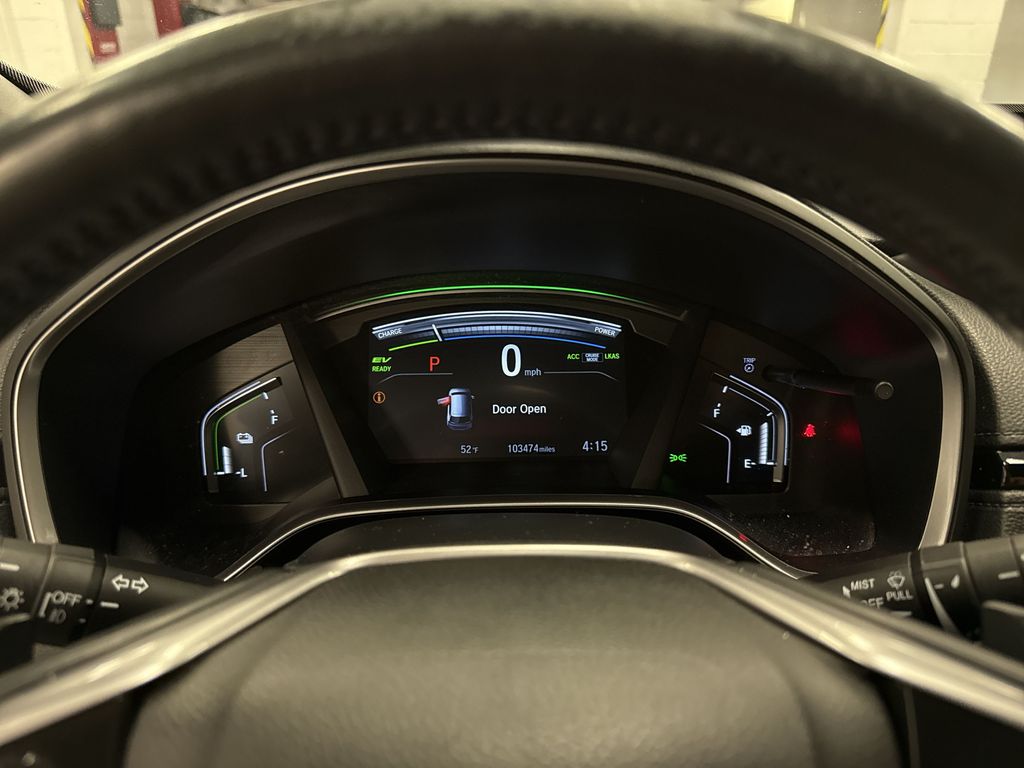 Thumbnail: 2022 Honda CR-V - 14