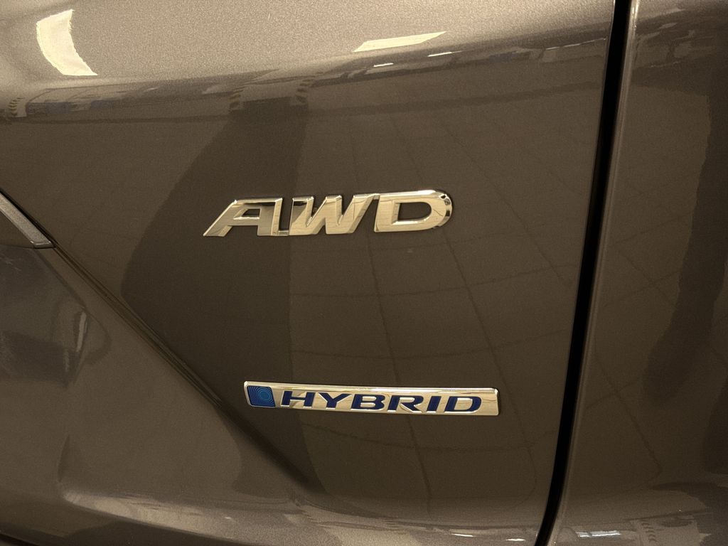 Thumbnail: 2022 Honda CR-V - 27