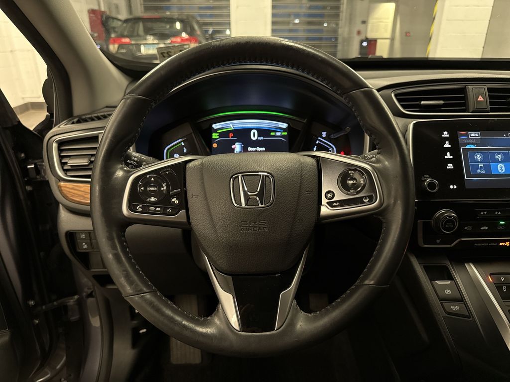 Thumbnail: 2022 Honda CR-V - 2