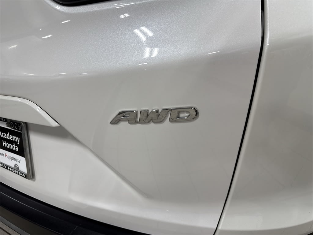 Thumbnail: 2022 Honda CR-V - 28