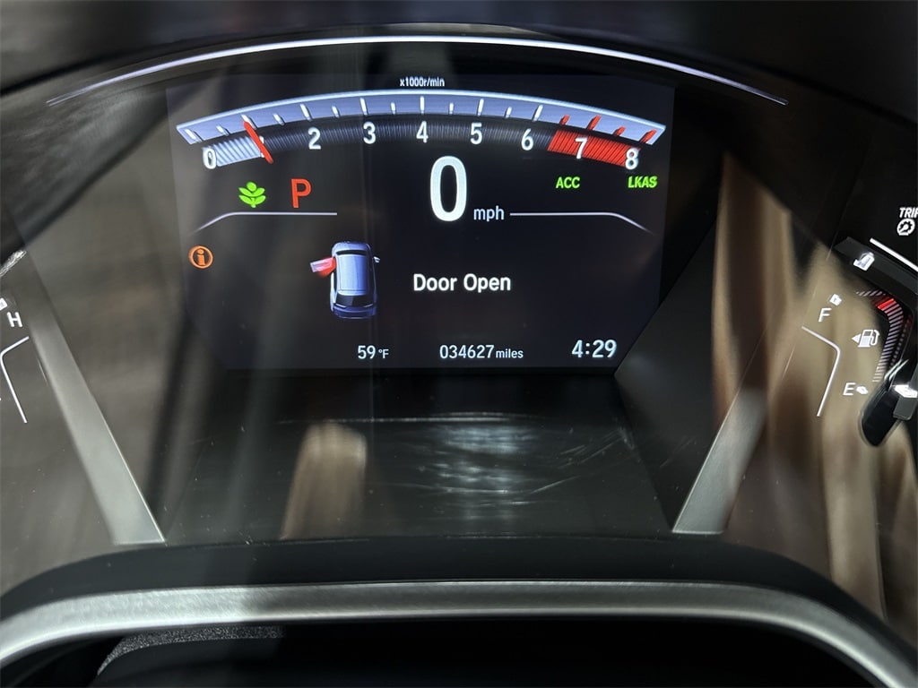 Thumbnail: 2022 Honda CR-V - 12