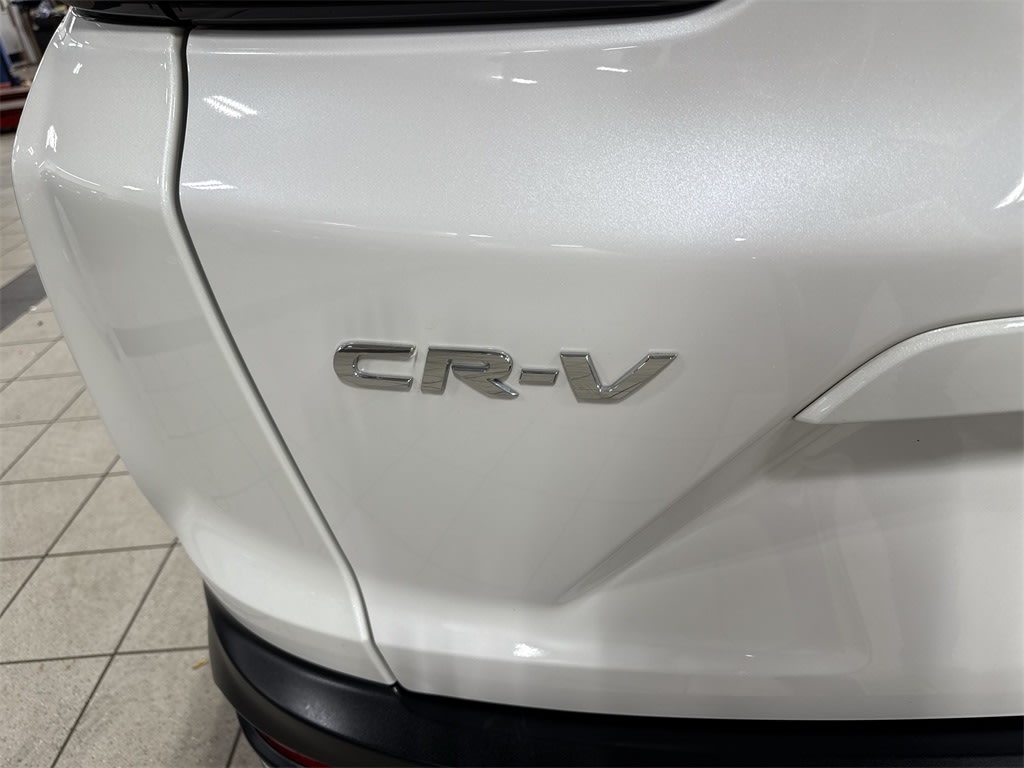 Thumbnail: 2022 Honda CR-V - 5