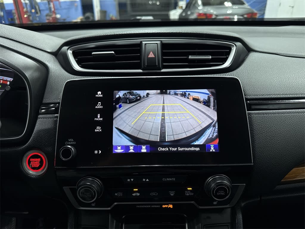 Thumbnail: 2022 Honda CR-V - 27