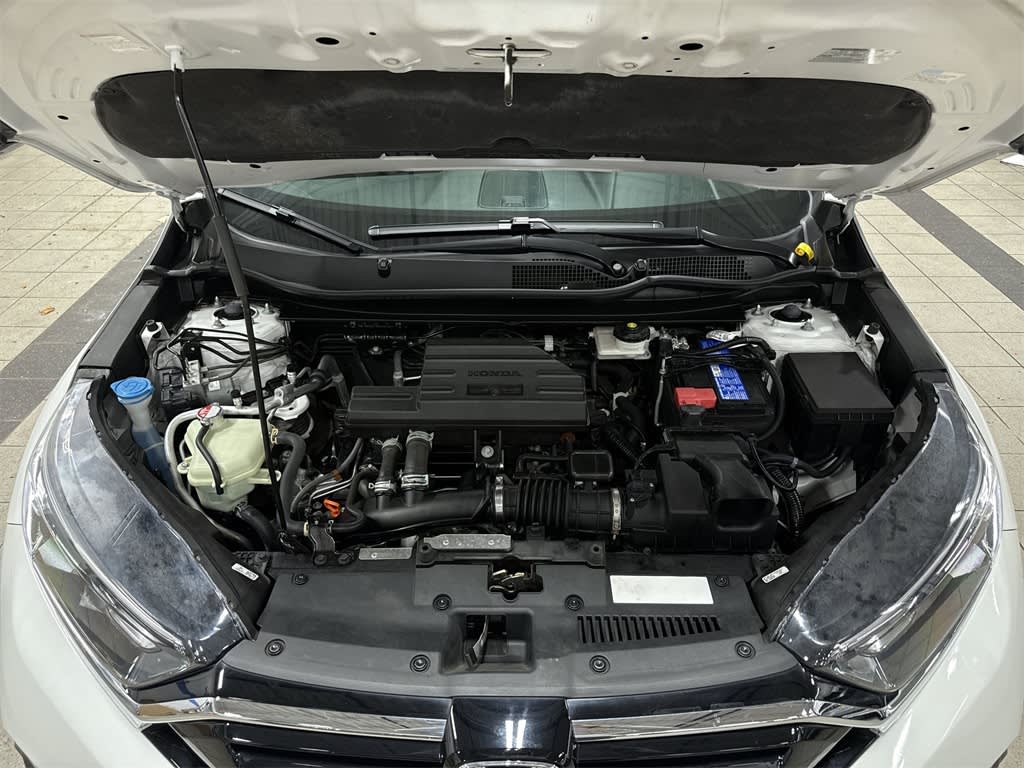 Thumbnail: 2022 Honda CR-V - 7