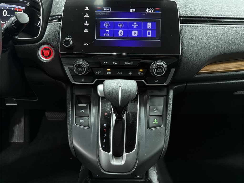 Thumbnail: 2022 Honda CR-V - 23