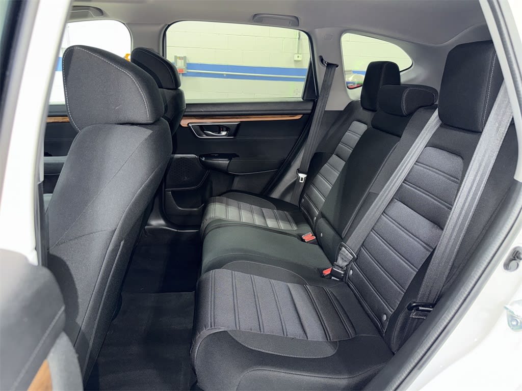 Thumbnail: 2022 Honda CR-V - 10