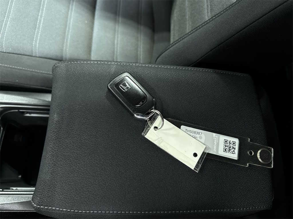 Thumbnail: 2022 Honda CR-V - 14