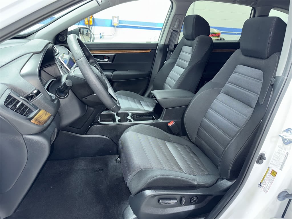 Thumbnail: 2022 Honda CR-V - 8