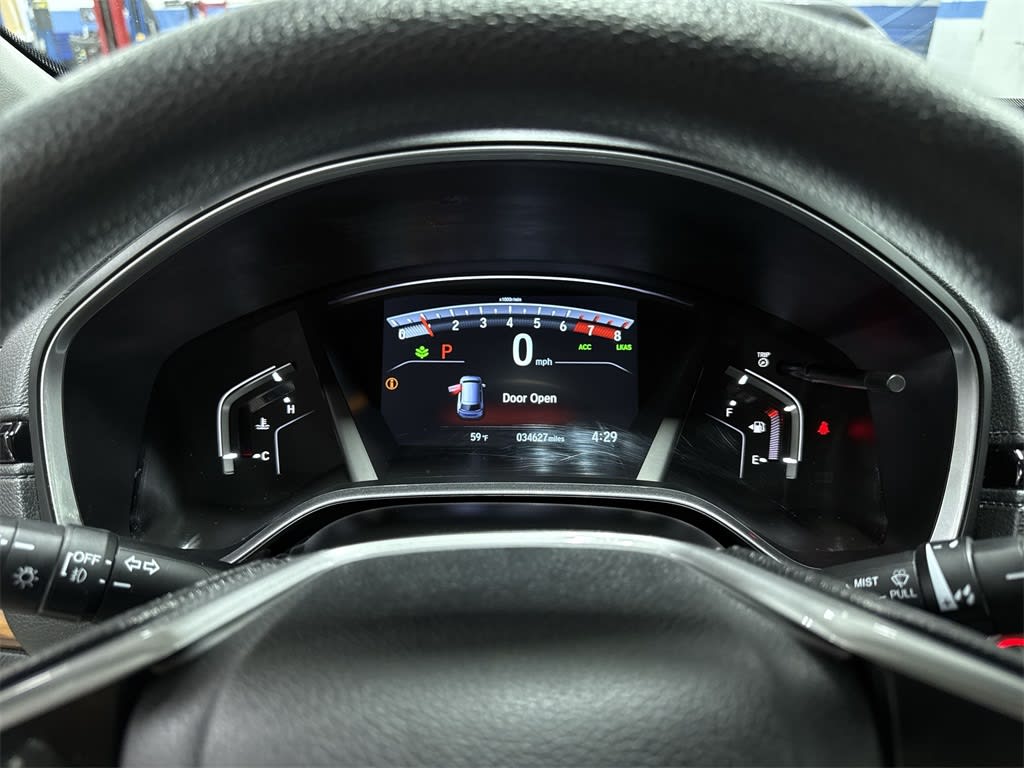 Thumbnail: 2022 Honda CR-V - 32