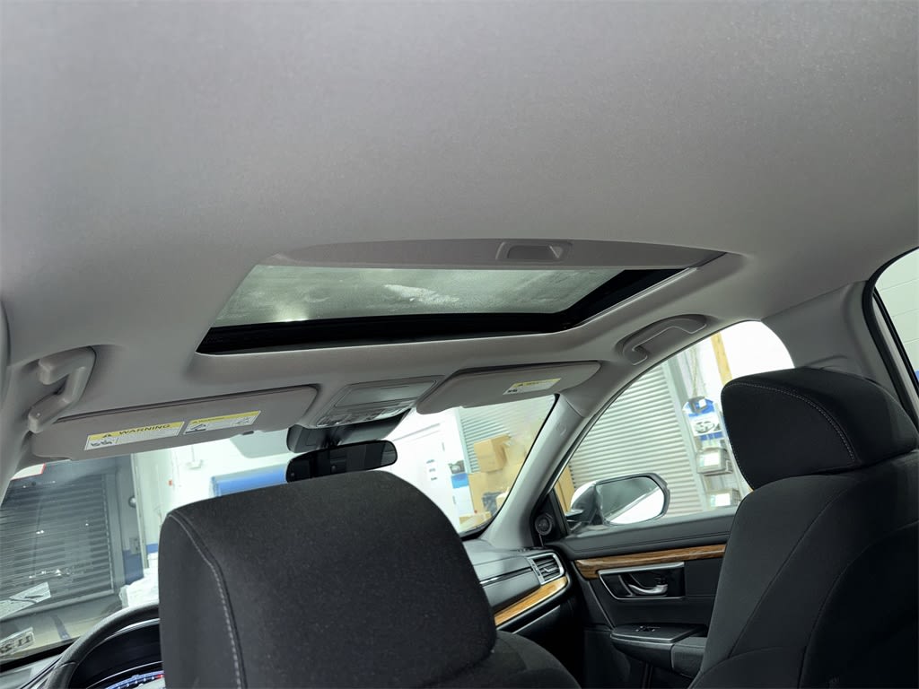 Thumbnail: 2022 Honda CR-V - 26