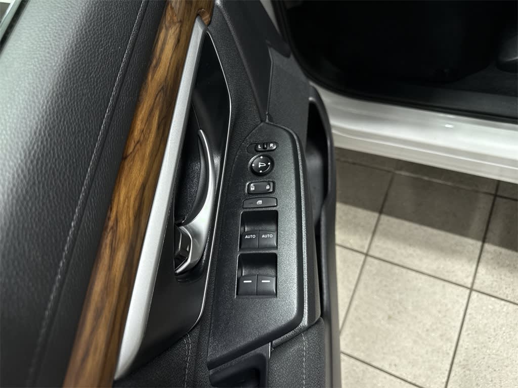 Thumbnail: 2022 Honda CR-V - 24