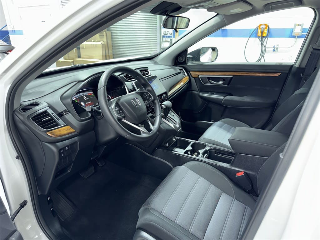 Thumbnail: 2022 Honda CR-V - 30