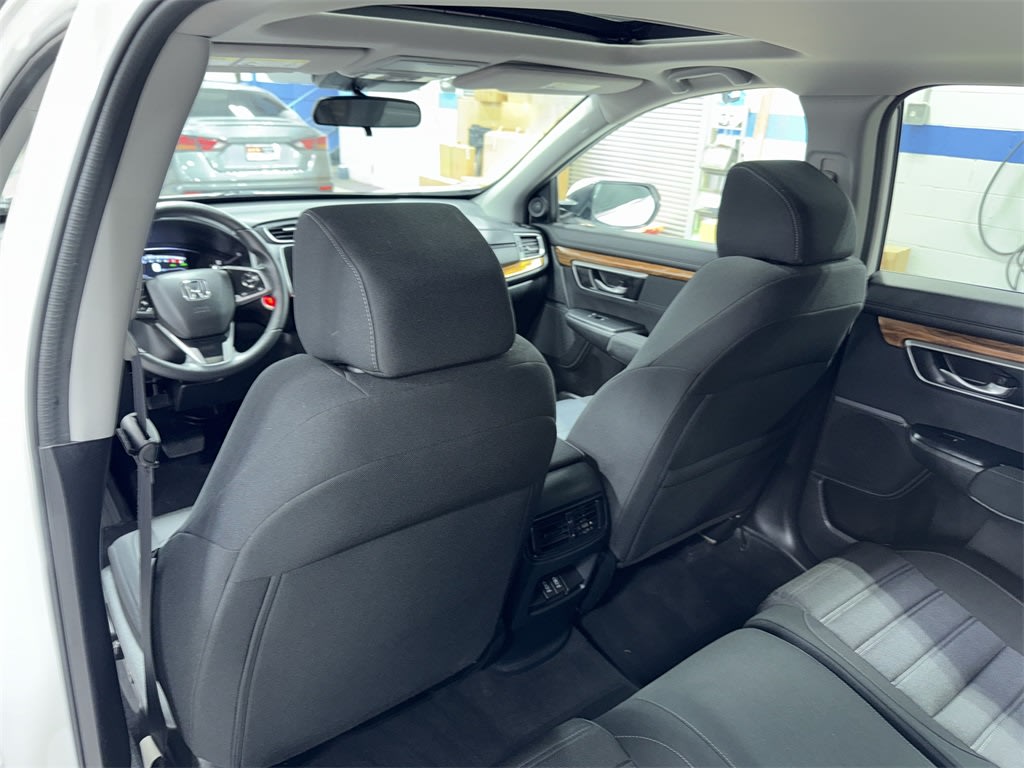 Thumbnail: 2022 Honda CR-V - 29