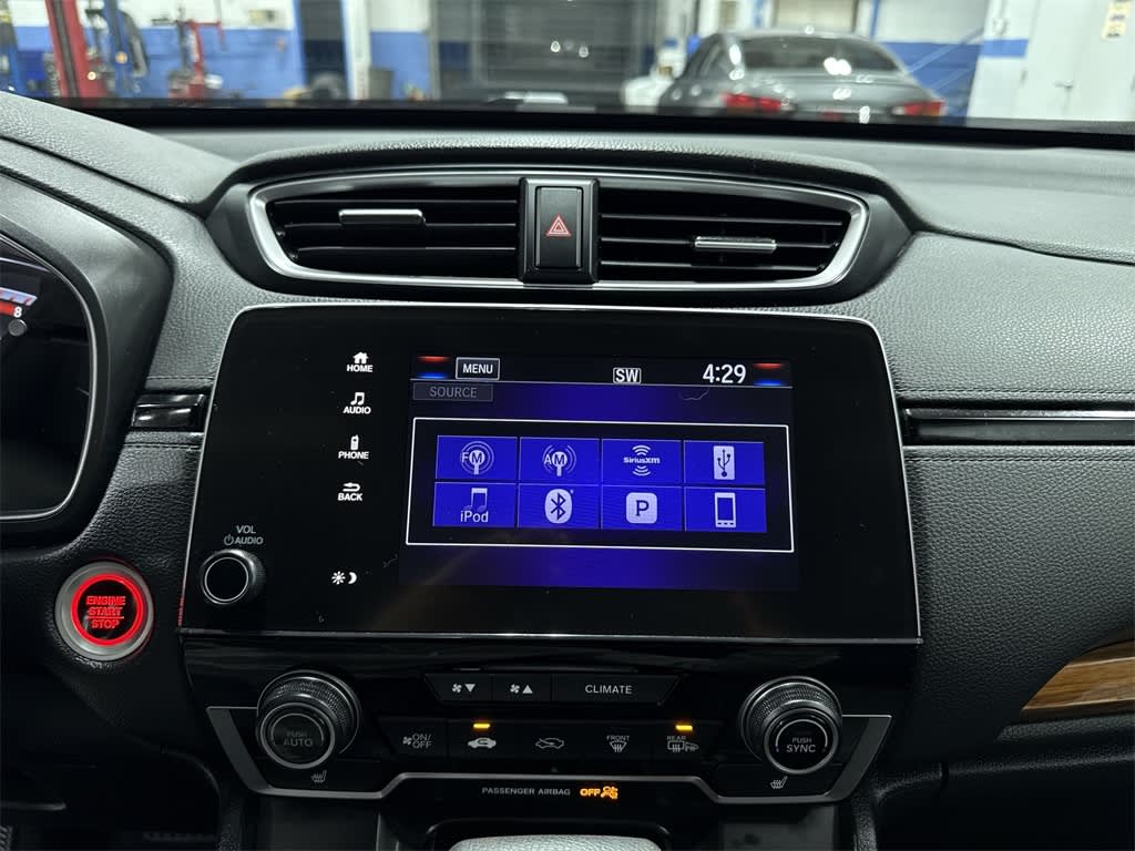 Thumbnail: 2022 Honda CR-V - 11