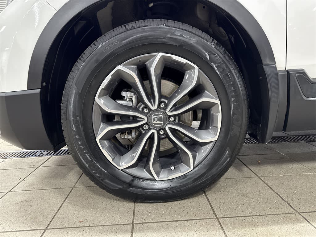 Thumbnail: 2022 Honda CR-V - 6