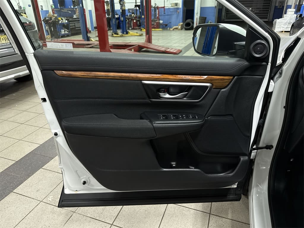 Thumbnail: 2022 Honda CR-V - 31