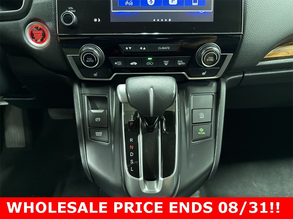Thumbnail: 2022 Honda CR-V - 10
