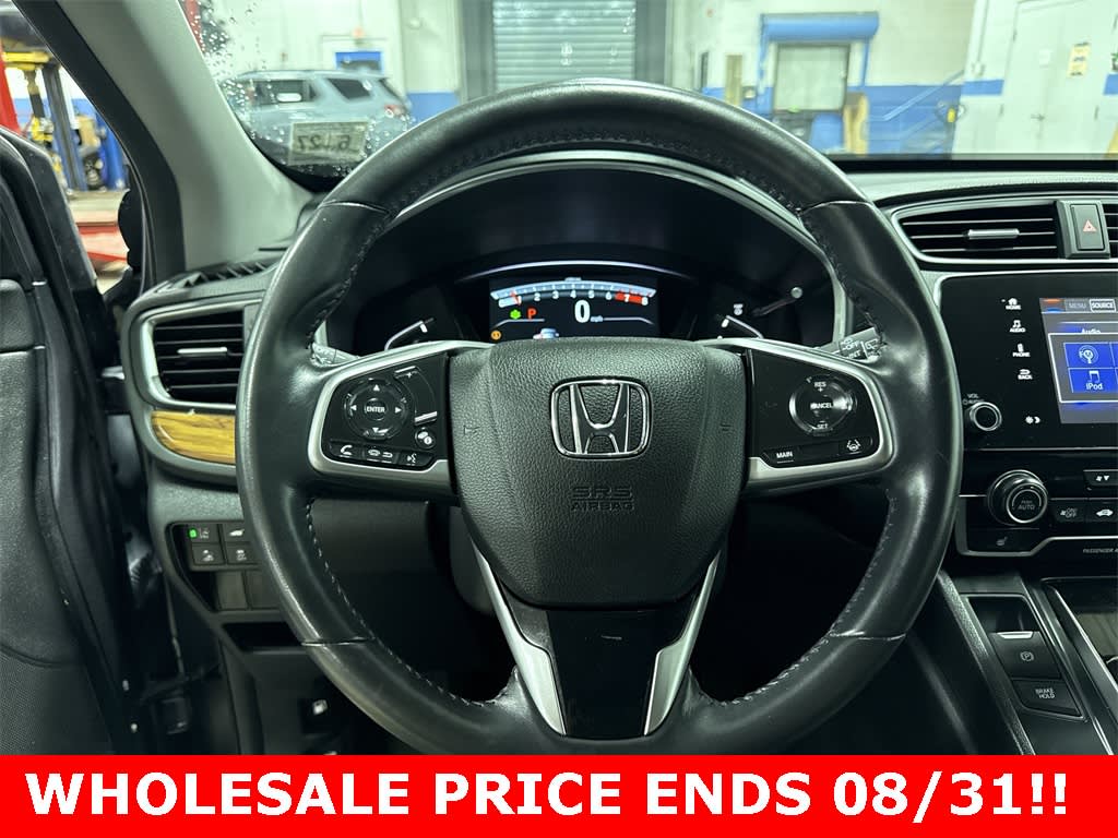 Thumbnail: 2022 Honda CR-V - 2