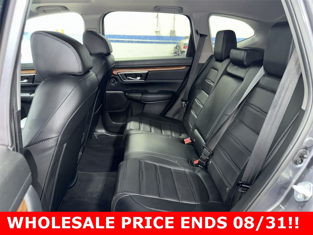 Thumbnail: 2022 Honda CR-V - 8