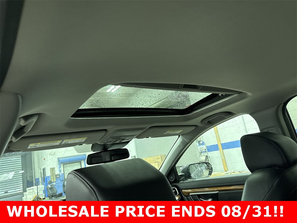 Thumbnail: 2022 Honda CR-V - 19