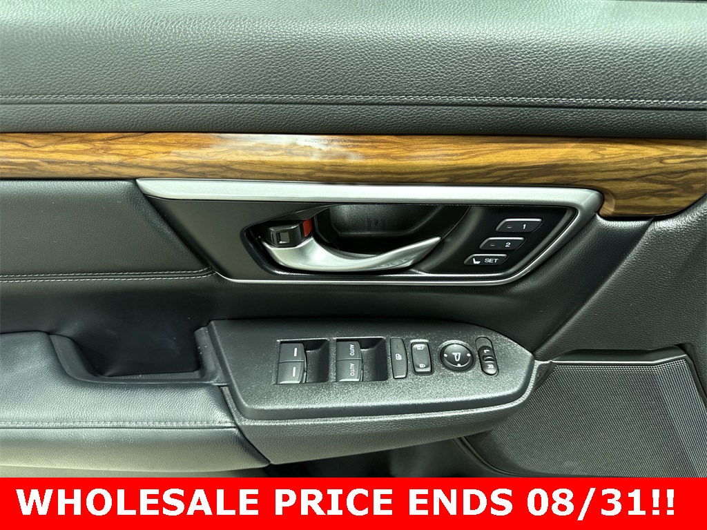 Thumbnail: 2022 Honda CR-V - 18
