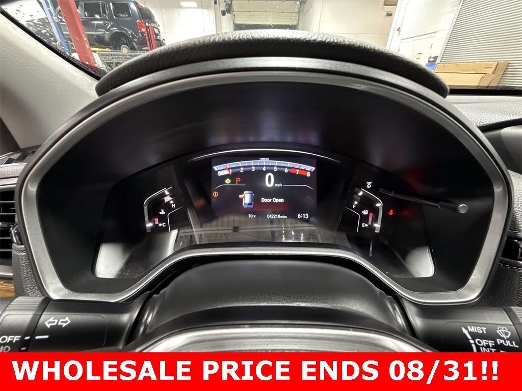 Thumbnail: 2022 Honda CR-V - 11