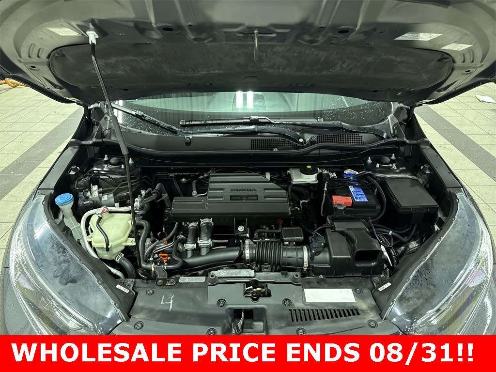 Thumbnail: 2022 Honda CR-V - 6