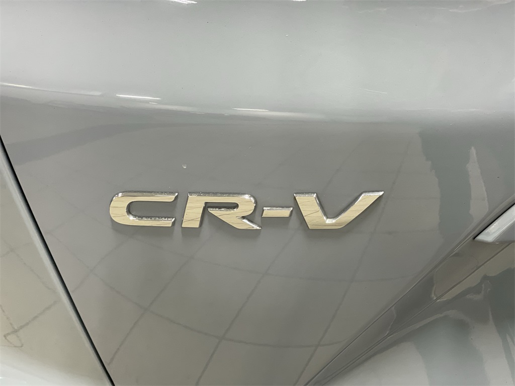 2022 Honda CR-V EX-L 4