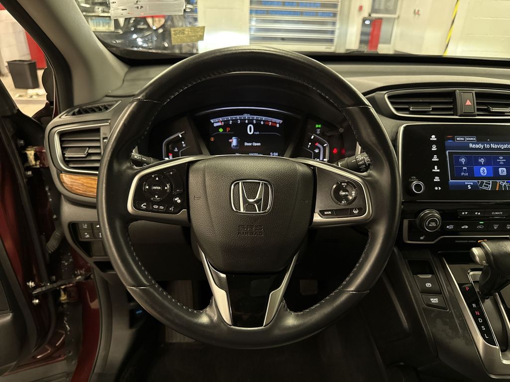 Thumbnail: 2019 Honda CR-V - 2