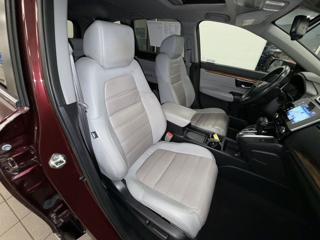 Thumbnail: 2019 Honda CR-V - 10