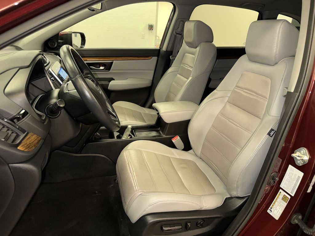 Thumbnail: 2019 Honda CR-V - 9