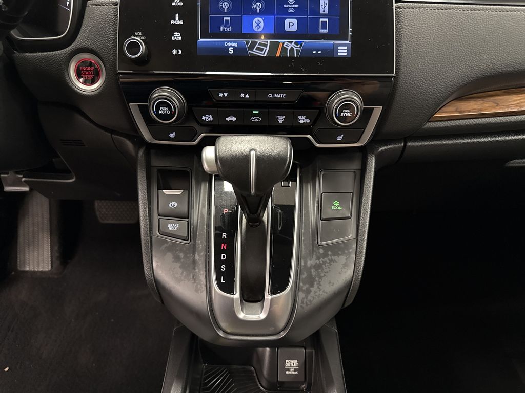 Thumbnail: 2019 Honda CR-V - 13